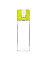 Butelka filtrująca Brita Vital Fill&Go 0,6l limonkowy