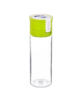 Butelka filtrująca Brita Vital Fill&Go 0,6l limonkowy