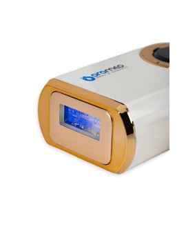 Depilator laserowy do włosów i ciała ORO-IPL ICE OROMED