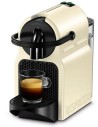 Ekspres kapsułkowy DeLonghi Nespresso Inissia EN80.CW (1260W kolor beżowy)