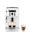 Ekspres ciśnieniowy automatyczny DeLonghi Magnifica S ECAM 21.117 W ( 1450W kolor biały )