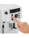 Ekspres ciśnieniowy automatyczny DeLonghi Magnifica S ECAM 21.117 W ( 1450W kolor biały )