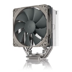 Chłodzenie CPU NOCTUA...