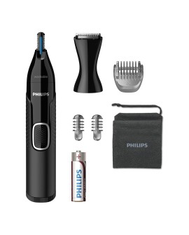 Trymer do nosa i uszu PHILIPS NT 5650/16