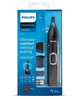 Trymer do nosa i uszu PHILIPS NT 5650/16