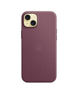 Apple MT4A3ZM/A pokrowiec na telefon komórkowy 17 cm (6.7") Bordowy