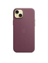 Apple MT4A3ZM/A pokrowiec na telefon komórkowy 17 cm (6.7") Bordowy