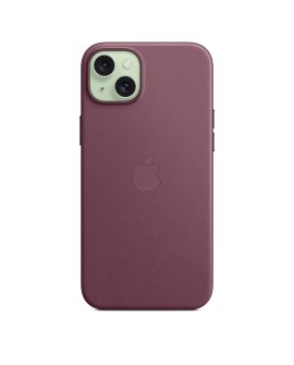 Apple MT4A3ZM/A pokrowiec na telefon komórkowy 17 cm (6.7") Bordowy