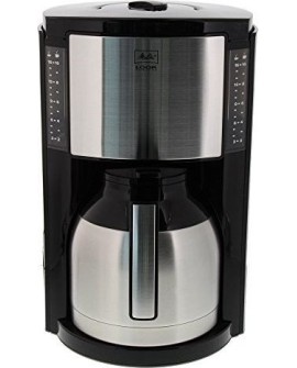 Ekspres przelewowy Melitta LOOK III THERM black