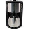 Ekspres przelewowy Melitta LOOK III THERM black