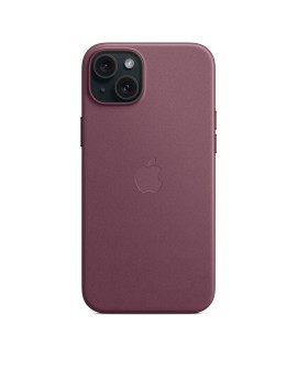 Apple MT4A3ZM/A pokrowiec na telefon komórkowy 17 cm (6.7") Bordowy