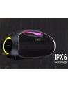 TRACER GŁOŚNIK BLUETOOTH MAGNUS PRO TWS TRAGLO47226