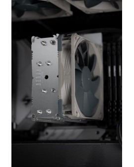 Chłodzenie CPU NOCTUA NH-U12S redux MULTI-Socket