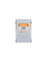 Dysk SSD Kioxia CD8-R 3.84TB U.2 (15mm) NVMe PCIe 4.0 KCD8XRUG3T84 (DWPD 1) SIE