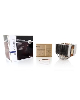 Chłodzenie CPU NOCTUA NH-D15S Multi-Socket
