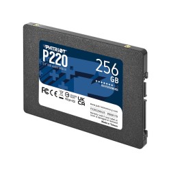 SSD Patriot P220 256GB...