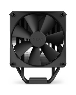 NZXT CHŁODZENIE CPU T120 CZARNE RC-TN120-B1