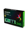 Dysk SSD ADATA Ultimate SU650 240GB 2,5" M.2 2280