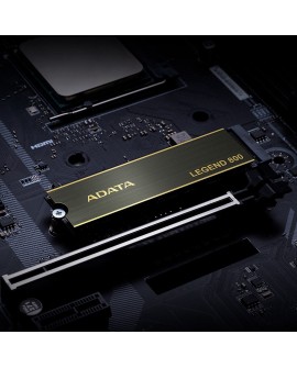 ADATA DYSK SSD LEGEND 800 1TB M.2 PCIE NVME