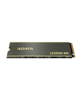 ADATA DYSK SSD LEGEND 800 1TB M.2 PCIE NVME