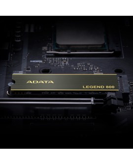 ADATA DYSK SSD LEGEND 800 1TB M.2 PCIE NVME