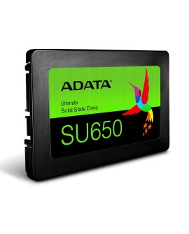 Dysk SSD ADATA Ultimate SU650 120GB 2,5" SATA III