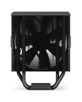 NZXT CHŁODZENIE CPU T120 CZARNE RC-TN120-B1