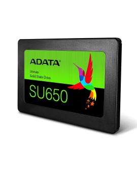 Dysk SSD ADATA Ultimate SU650 120GB 2,5" SATA III