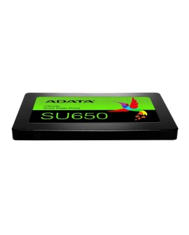 Dysk SSD ADATA Ultimate SU650 120GB 2,5" SATA III