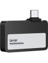 SSD USB3.2 2TB EXT./LSL400X002T-RNBNG LEXAR