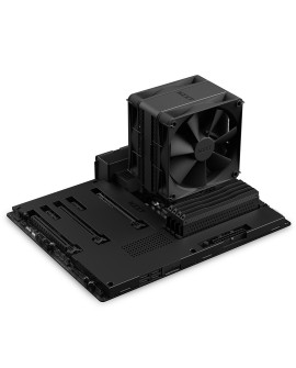 NZXT CHŁODZENIE CPU T120 CZARNE RC-TN120-B1