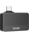 SSD USB3.2 2TB EXT./LSL400X002T-RNBNG LEXAR