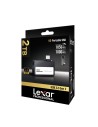 SSD USB3.2 2TB EXT./LSL400X002T-RNBNG LEXAR