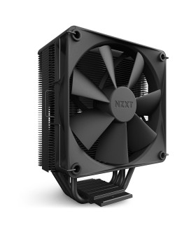 NZXT CHŁODZENIE CPU T120 CZARNE RC-TN120-B1