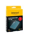 Dysk SSD Intenso TX100 1,8 cala 1TB USB 3.2 zewnętrzny