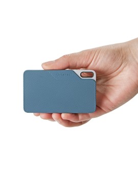 Dysk SSD Intenso TX100 1,8 cala 1TB USB 3.2 zewnętrzny