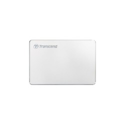 StoreJet 25C3S 1 TB, dysk...