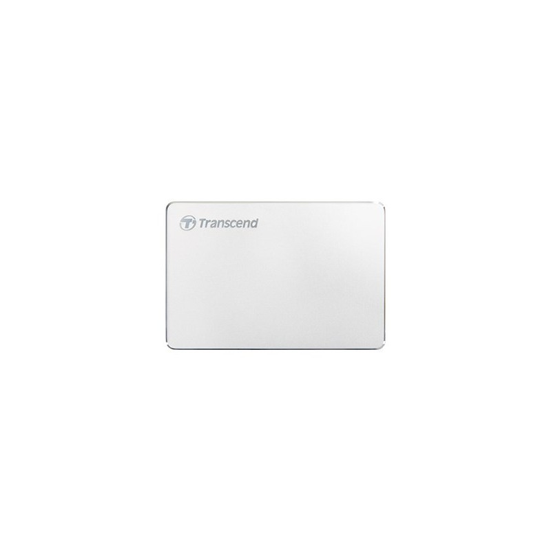 StoreJet 25C3S 1 TB, dysk zewnętrzny