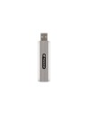 Transcend ESD320A 512 GB USB Typu-A 3.2 Gen 2 (3.1 Gen 2) Szary
