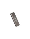 Transcend ESD330C 512 GB USB Type-C Brązowy, Szary