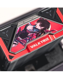 Chłodzenie CPU Valkyrie Vind SL125