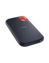 SanDisk Extreme Portable 4 TB Niebieski
