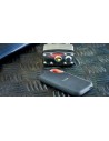 SanDisk Extreme Portable 4 TB Niebieski