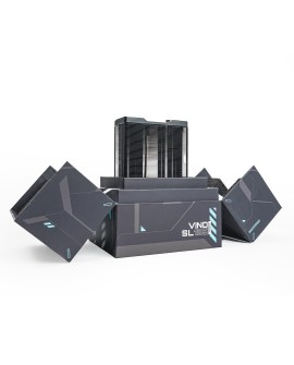 Chłodzenie CPU Valkyrie Vind SL125