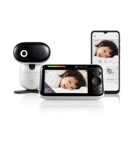 Motorola PIP1610 300 m Wi-Fi Biały