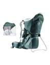 Nosidło turystyczne Deuter Kid Comfort forest