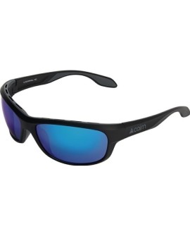 Okulary sportowe Cairn Downhill Photochromic 102 black (CPDOWNHILL102)