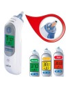 Braun ThermoScan 7 Teledetekcja Ucho