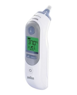 Braun ThermoScan 7 Teledetekcja Ucho
