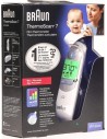 Braun ThermoScan 7 Teledetekcja Ucho